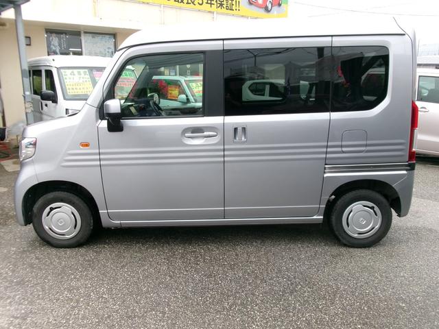 ホンダ Ｎ－ＶＡＮ