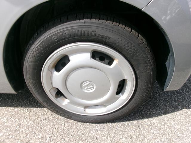 N-WGN Gホンダセンシング 衝突被害軽減ブレーキ アイドリングストップ 横滑り防止装置 盗難防止装置 誤発進抑制 電動格納ドアミラー スマートキー Bluetooth バックカメラ ETC パーキングセンサー スペアキー(10枚目)