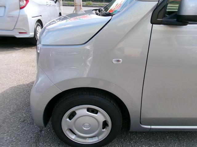 N-WGN Gホンダセンシング 衝突被害軽減ブレーキ アイドリングストップ 横滑り防止装置 盗難防止装置 誤発進抑制 電動格納ドアミラー スマートキー Bluetooth バックカメラ ETC パーキングセンサー スペアキー(15枚目)