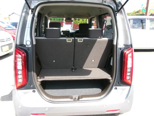 N-WGN Gホンダセンシング 衝突被害軽減ブレーキ アイドリングストップ 横滑り防止装置 盗難防止装置 誤発進抑制 電動格納ドアミラー スマートキー Bluetooth バックカメラ ETC パーキングセンサー スペアキー(26枚目)