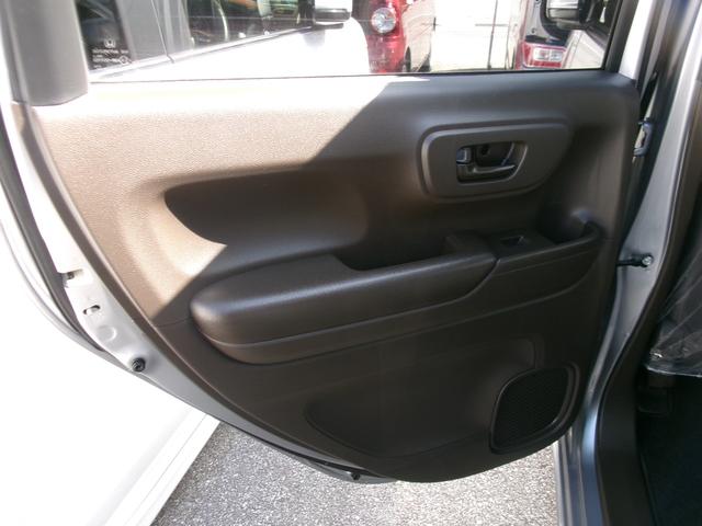 N-WGN Gホンダセンシング 衝突被害軽減ブレーキ アイドリングストップ 横滑り防止装置 盗難防止装置 誤発進抑制 電動格納ドアミラー スマートキー Bluetooth バックカメラ ETC パーキングセンサー スペアキー(56枚目)