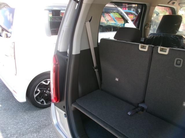 N-WGN Gホンダセンシング 衝突被害軽減ブレーキ アイドリングストップ 横滑り防止装置 盗難防止装置 誤発進抑制 電動格納ドアミラー スマートキー Bluetooth バックカメラ ETC パーキングセンサー スペアキー(57枚目)