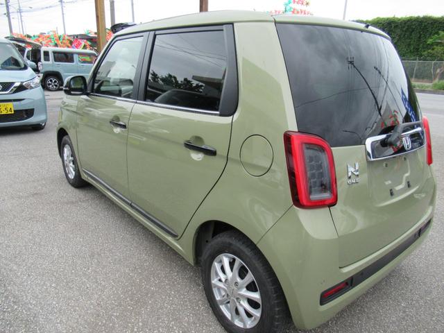 車検・アフターもお任せください!