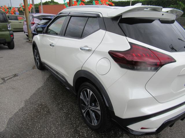 車検・アフターもお任せください!