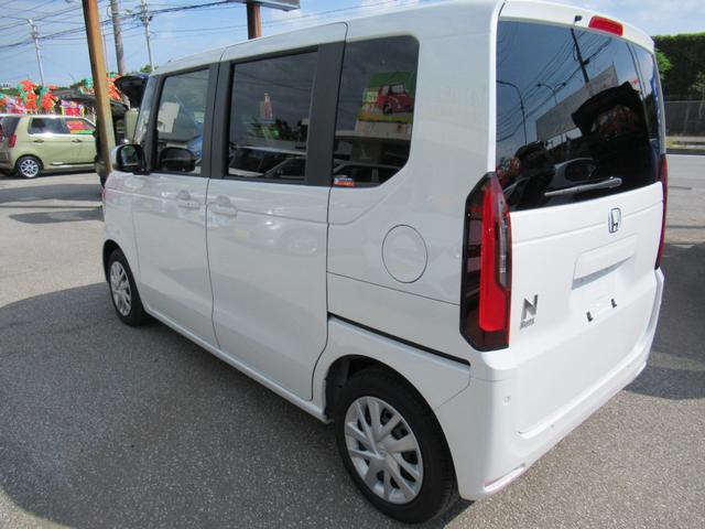 車検・アフターもお任せください！