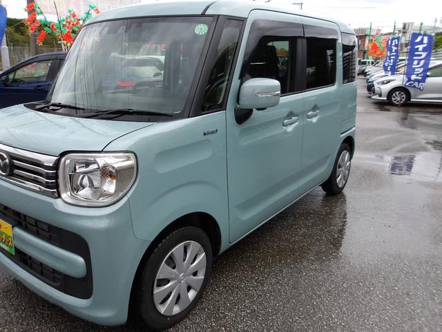 フレアワゴン ハイブリッドＸＳ　衝突被害軽減ブレーキ　白線逸脱警報　誤発進抑制　パーキングセンサー　横滑り防止装置　ＬＥＤヘッドライト　電動格納ドアミラー　盗難防止　地デジ　ナビ　ＤＶＤ　Ｂｌｕｅｔｏｏｔｈ　アラウンドビューモニター（7枚目）