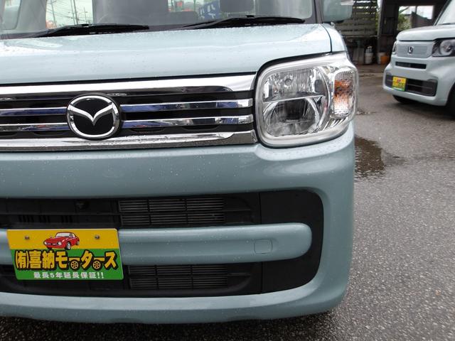 フレアワゴン ハイブリッドＸＳ　衝突被害軽減ブレーキ　白線逸脱警報　誤発進抑制　パーキングセンサー　横滑り防止装置　ＬＥＤヘッドライト　電動格納ドアミラー　盗難防止　地デジ　ナビ　ＤＶＤ　Ｂｌｕｅｔｏｏｔｈ　アラウンドビューモニター（12枚目）