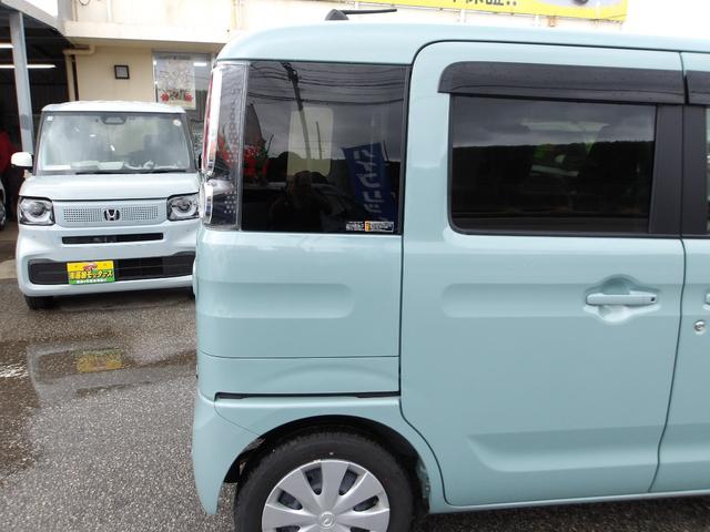 フレアワゴン ハイブリッドＸＳ　衝突被害軽減ブレーキ　白線逸脱警報　誤発進抑制　パーキングセンサー　横滑り防止装置　ＬＥＤヘッドライト　電動格納ドアミラー　盗難防止　地デジ　ナビ　ＤＶＤ　Ｂｌｕｅｔｏｏｔｈ　アラウンドビューモニター（21枚目）