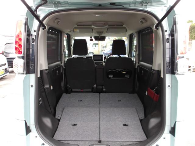 フレアワゴン ハイブリッドＸＳ　衝突被害軽減ブレーキ　白線逸脱警報　誤発進抑制　パーキングセンサー　横滑り防止装置　ＬＥＤヘッドライト　電動格納ドアミラー　盗難防止　地デジ　ナビ　ＤＶＤ　Ｂｌｕｅｔｏｏｔｈ　アラウンドビューモニター（27枚目）