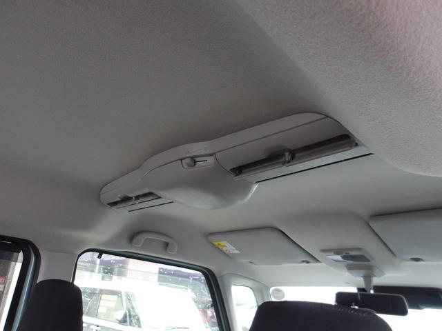 フレアワゴン ハイブリッドＸＳ　衝突被害軽減ブレーキ　白線逸脱警報　誤発進抑制　パーキングセンサー　横滑り防止装置　ＬＥＤヘッドライト　電動格納ドアミラー　盗難防止　地デジ　ナビ　ＤＶＤ　Ｂｌｕｅｔｏｏｔｈ　アラウンドビューモニター（30枚目）