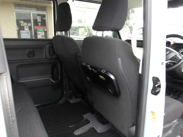 フレアワゴン ハイブリッドＸＳ　衝突被害軽減ブレーキ　白線逸脱警報　誤発進抑制　パーキングセンサー　横滑り防止装置　ＬＥＤヘッドライト　電動格納ドアミラー　盗難防止　地デジ　ナビ　ＤＶＤ　Ｂｌｕｅｔｏｏｔｈ　アラウンドビューモニター（34枚目）