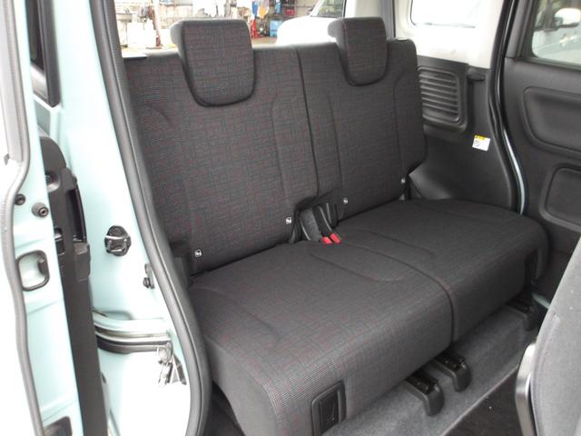 フレアワゴン ハイブリッドＸＳ　衝突被害軽減ブレーキ　白線逸脱警報　誤発進抑制　パーキングセンサー　横滑り防止装置　ＬＥＤヘッドライト　電動格納ドアミラー　盗難防止　地デジ　ナビ　ＤＶＤ　Ｂｌｕｅｔｏｏｔｈ　アラウンドビューモニター（35枚目）