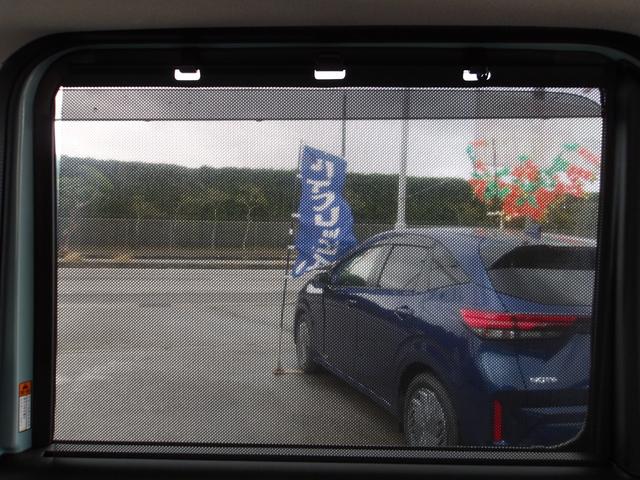 フレアワゴン ハイブリッドＸＳ　衝突被害軽減ブレーキ　白線逸脱警報　誤発進抑制　パーキングセンサー　横滑り防止装置　ＬＥＤヘッドライト　電動格納ドアミラー　盗難防止　地デジ　ナビ　ＤＶＤ　Ｂｌｕｅｔｏｏｔｈ　アラウンドビューモニター（42枚目）