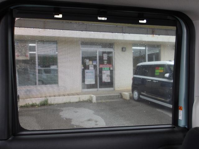 フレアワゴン ハイブリッドＸＳ　衝突被害軽減ブレーキ　白線逸脱警報　誤発進抑制　パーキングセンサー　横滑り防止装置　ＬＥＤヘッドライト　電動格納ドアミラー　盗難防止　地デジ　ナビ　ＤＶＤ　Ｂｌｕｅｔｏｏｔｈ　アラウンドビューモニター（47枚目）