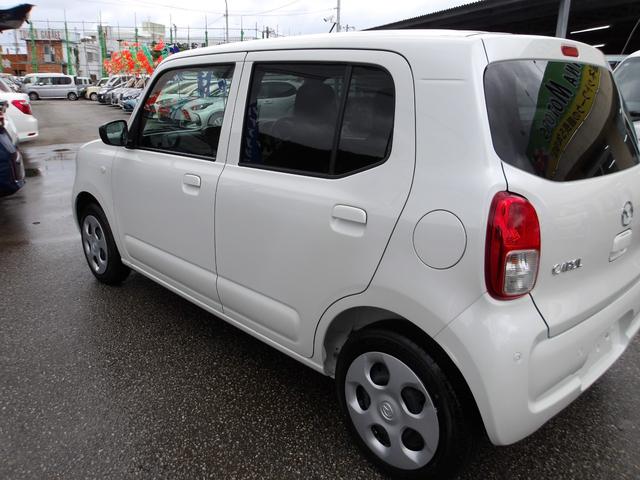 キャロル GL 衝突被害軽減ブレーキ アイドリングストップ 白線逸脱警報 誤発進抑制 パーキングセンサー LEDヘッドライト 電動格納ドアミラー 運転席側シートヒーター 盗難防止装置 リモコンキー(6枚目)