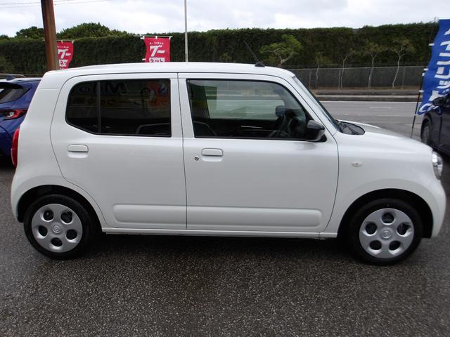 キャロル GL 衝突被害軽減ブレーキ アイドリングストップ 白線逸脱警報 誤発進抑制 パーキングセンサー LEDヘッドライト 電動格納ドアミラー 運転席側シートヒーター 盗難防止装置 リモコンキー(8枚目)