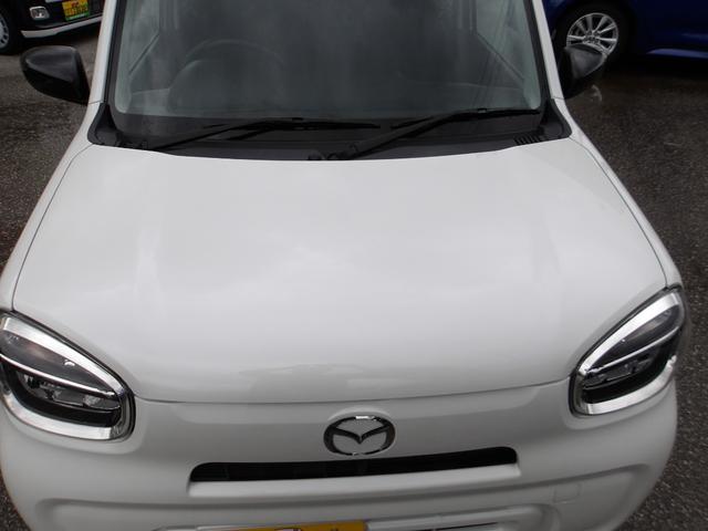 キャロル GL 衝突被害軽減ブレーキ アイドリングストップ 白線逸脱警報 誤発進抑制 パーキングセンサー LEDヘッドライト 電動格納ドアミラー 運転席側シートヒーター 盗難防止装置 リモコンキー(15枚目)