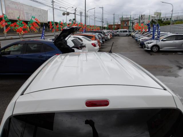 キャロル GL 衝突被害軽減ブレーキ アイドリングストップ 白線逸脱警報 誤発進抑制 パーキングセンサー LEDヘッドライト 電動格納ドアミラー 運転席側シートヒーター 盗難防止装置 リモコンキー(17枚目)