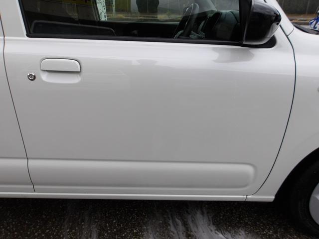 キャロル GL 衝突被害軽減ブレーキ アイドリングストップ 白線逸脱警報 誤発進抑制 パーキングセンサー LEDヘッドライト 電動格納ドアミラー 運転席側シートヒーター 盗難防止装置 リモコンキー(19枚目)