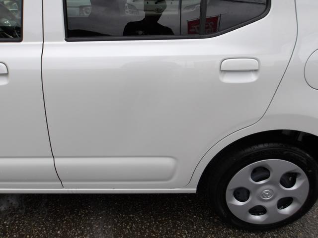 キャロル GL 衝突被害軽減ブレーキ アイドリングストップ 白線逸脱警報 誤発進抑制 パーキングセンサー LEDヘッドライト 電動格納ドアミラー 運転席側シートヒーター 盗難防止装置 リモコンキー(24枚目)