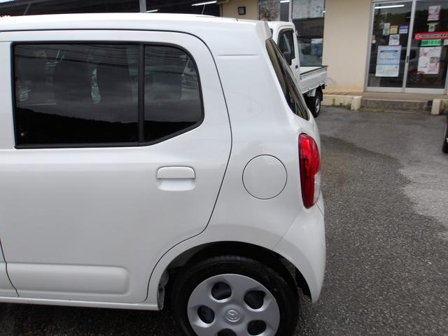 キャロル GL 衝突被害軽減ブレーキ アイドリングストップ 白線逸脱警報 誤発進抑制 パーキングセンサー LEDヘッドライト 電動格納ドアミラー 運転席側シートヒーター 盗難防止装置 リモコンキー(25枚目)