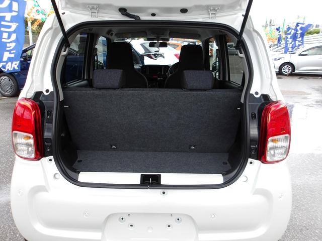 キャロル GL 衝突被害軽減ブレーキ アイドリングストップ 白線逸脱警報 誤発進抑制 パーキングセンサー LEDヘッドライト 電動格納ドアミラー 運転席側シートヒーター 盗難防止装置 リモコンキー(26枚目)