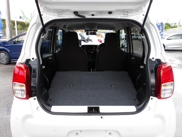 キャロル GL 衝突被害軽減ブレーキ アイドリングストップ 白線逸脱警報 誤発進抑制 パーキングセンサー LEDヘッドライト 電動格納ドアミラー 運転席側シートヒーター 盗難防止装置 リモコンキー(27枚目)