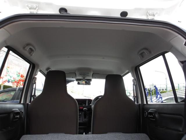 キャロル GL 衝突被害軽減ブレーキ アイドリングストップ 白線逸脱警報 誤発進抑制 パーキングセンサー LEDヘッドライト 電動格納ドアミラー 運転席側シートヒーター 盗難防止装置 リモコンキー(28枚目)