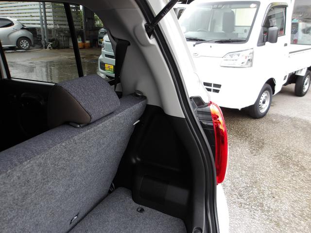 キャロル GL 衝突被害軽減ブレーキ アイドリングストップ 白線逸脱警報 誤発進抑制 パーキングセンサー LEDヘッドライト 電動格納ドアミラー 運転席側シートヒーター 盗難防止装置 リモコンキー(41枚目)