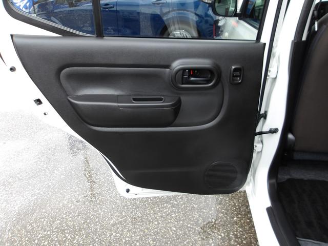 キャロル GL 衝突被害軽減ブレーキ アイドリングストップ 白線逸脱警報 誤発進抑制 パーキングセンサー LEDヘッドライト 電動格納ドアミラー 運転席側シートヒーター 盗難防止装置 リモコンキー(43枚目)