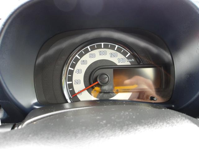 キャロル GL 衝突被害軽減ブレーキ アイドリングストップ 白線逸脱警報 誤発進抑制 パーキングセンサー LEDヘッドライト 電動格納ドアミラー 運転席側シートヒーター 盗難防止装置 リモコンキー(50枚目)