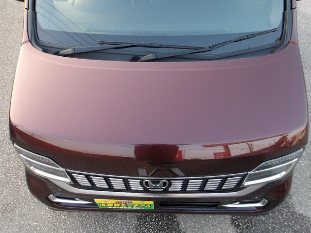 Ｎ－ＷＧＮカスタム Ｌホンダセンシング　純正ナビ　フルセグＴＶ　ＤＶＤ　Ｂｌｕｅｔｏｏｔｈ　ＥＴＣ　バックモニター　ＬＥＤヘッドライト　衝突被害軽減ブレーキ　誤発進抑制機能　パーキングセンサー　電動パーキングブレーキ　クルーズコントロール（10枚目）