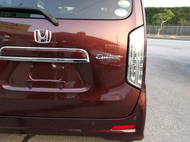 Ｎ－ＷＧＮカスタム Ｌホンダセンシング　純正ナビ　フルセグＴＶ　ＤＶＤ　Ｂｌｕｅｔｏｏｔｈ　ＥＴＣ　バックモニター　ＬＥＤヘッドライト　衝突被害軽減ブレーキ　誤発進抑制機能　パーキングセンサー　電動パーキングブレーキ　クルーズコントロール（15枚目）