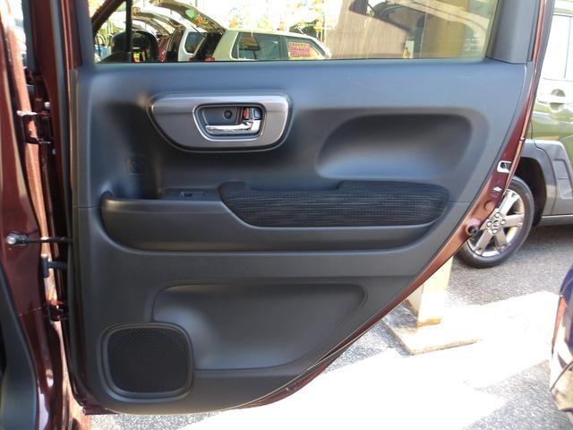 Ｎ－ＷＧＮカスタム Ｌホンダセンシング　純正ナビ　フルセグＴＶ　ＤＶＤ　Ｂｌｕｅｔｏｏｔｈ　ＥＴＣ　バックモニター　ＬＥＤヘッドライト　衝突被害軽減ブレーキ　誤発進抑制機能　パーキングセンサー　電動パーキングブレーキ　クルーズコントロール（34枚目）