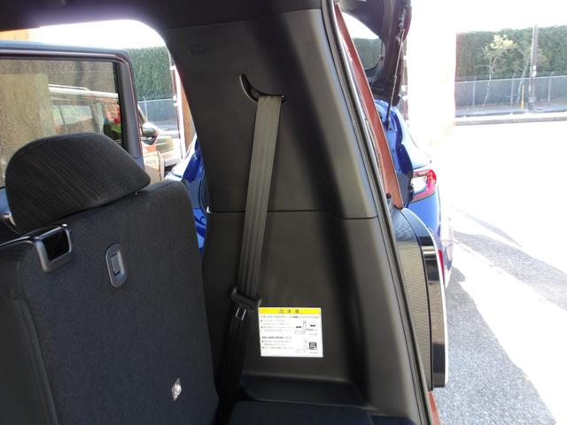 Ｎ－ＷＧＮカスタム Ｌホンダセンシング　純正ナビ　フルセグＴＶ　ＤＶＤ　Ｂｌｕｅｔｏｏｔｈ　ＥＴＣ　バックモニター　ＬＥＤヘッドライト　衝突被害軽減ブレーキ　誤発進抑制機能　パーキングセンサー　電動パーキングブレーキ　クルーズコントロール（36枚目）