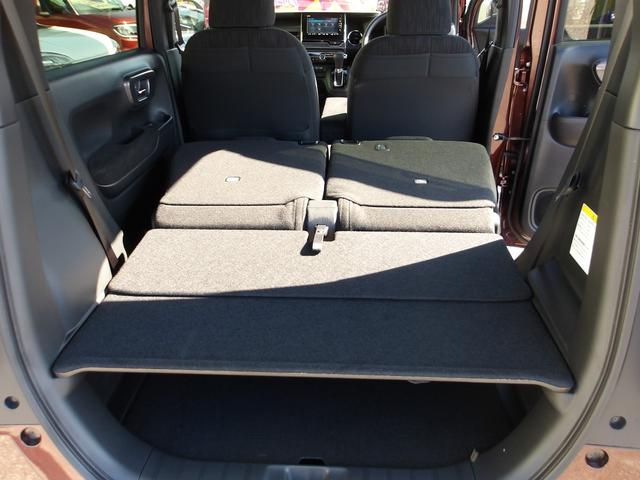 Ｎ－ＷＧＮカスタム Ｌホンダセンシング　純正ナビ　フルセグＴＶ　ＤＶＤ　Ｂｌｕｅｔｏｏｔｈ　ＥＴＣ　バックモニター　ＬＥＤヘッドライト　衝突被害軽減ブレーキ　誤発進抑制機能　パーキングセンサー　電動パーキングブレーキ　クルーズコントロール（40枚目）