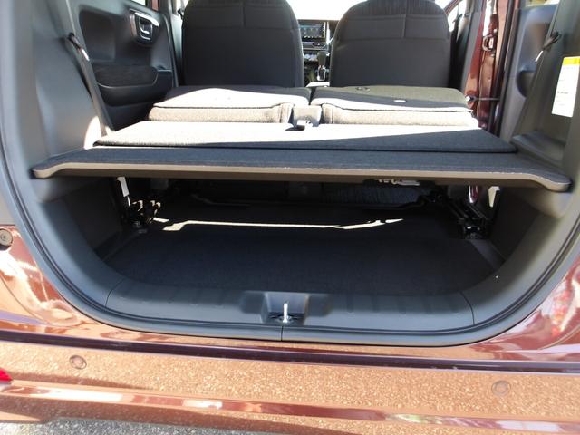 Ｎ－ＷＧＮカスタム Ｌホンダセンシング　純正ナビ　フルセグＴＶ　ＤＶＤ　Ｂｌｕｅｔｏｏｔｈ　ＥＴＣ　バックモニター　ＬＥＤヘッドライト　衝突被害軽減ブレーキ　誤発進抑制機能　パーキングセンサー　電動パーキングブレーキ　クルーズコントロール（41枚目）