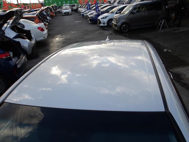 カムリ G 純正ナビ DVD Bluetooth バックモニター ETC LEDヘッドライト スペアキー パワーシート スペアタイヤ 衝突被害軽減ブレーキ 誤発進抑制機能 サイドエアバッグ クルーズコントロール(11枚目)