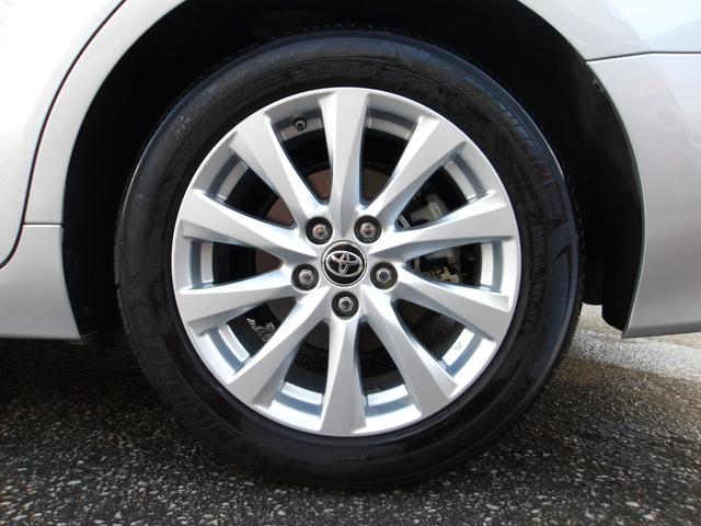 カムリ G 純正ナビ DVD Bluetooth バックモニター ETC LEDヘッドライト スペアキー パワーシート スペアタイヤ 衝突被害軽減ブレーキ 誤発進抑制機能 サイドエアバッグ クルーズコントロール(26枚目)