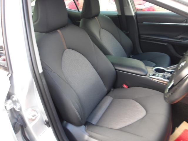 カムリ G 純正ナビ DVD Bluetooth バックモニター ETC LEDヘッドライト スペアキー パワーシート スペアタイヤ 衝突被害軽減ブレーキ 誤発進抑制機能 サイドエアバッグ クルーズコントロール(27枚目)