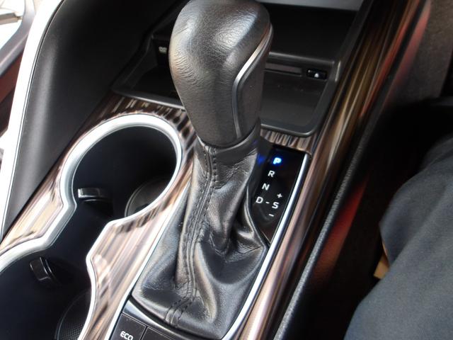 カムリ G 純正ナビ DVD Bluetooth バックモニター ETC LEDヘッドライト スペアキー パワーシート スペアタイヤ 衝突被害軽減ブレーキ 誤発進抑制機能 サイドエアバッグ クルーズコントロール(49枚目)