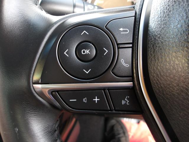 カムリ G 純正ナビ DVD Bluetooth バックモニター ETC LEDヘッドライト スペアキー パワーシート スペアタイヤ 衝突被害軽減ブレーキ 誤発進抑制機能 サイドエアバッグ クルーズコントロール(59枚目)
