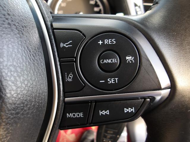 カムリ G 純正ナビ DVD Bluetooth バックモニター ETC LEDヘッドライト スペアキー パワーシート スペアタイヤ 衝突被害軽減ブレーキ 誤発進抑制機能 サイドエアバッグ クルーズコントロール(60枚目)