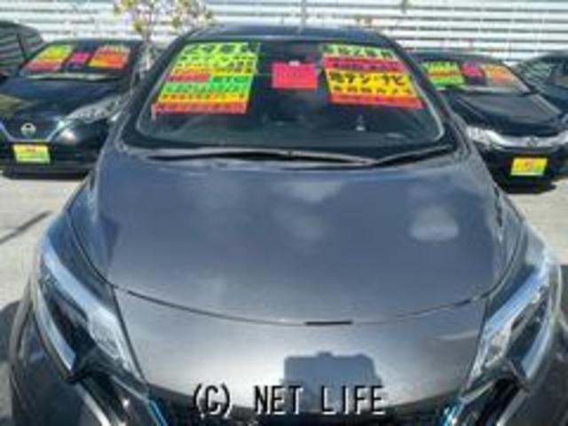 中古車販売だけでなく車検・修理・点検　鈑金・塗装も行っております。