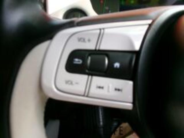 フィット ｅ：ＨＥＶホーム　横滑り防止装置　白線逸脱防止警報　衝突被害軽減ブレーキ　地デジナビ　Ｂｌｕｅｔｏｏｔｈ　ＥＴＣ　充電用ＵＳＢ　パーキングセンサー　前後ドライブレコーダー　ＣＤ　ＤＶＤ　ＳＤ　ＬＥＤヘッドライト（29枚目）