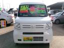 Ｎ－ＶＡＮ Ｇ・ホンダセンシング　キーレス　ワンセグＴＶ　ＣＤ　Ｂｌｕｅｔｏｏｔｈ　アイドリングストップ　衝突被害軽減ブレーキ　横滑り防止装置　白線逸脱警報　アダプティブクルーズコントロール（2枚目）