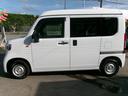 Ｎ－ＶＡＮ Ｇ・ホンダセンシング　キーレス　ワンセグＴＶ　ＣＤ　Ｂｌｕｅｔｏｏｔｈ　アイドリングストップ　衝突被害軽減ブレーキ　横滑り防止装置　白線逸脱警報　アダプティブクルーズコントロール（5枚目）
