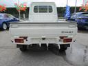 ハイゼットトラック スタンダードSAIIIt 衝突被害軽減ブレーキ 横滑り防止装置 白線逸脱警報 コーナーセンサー LEDヘッドライト ラジオ あおりガード  5速マニュアル 中古車画像_3