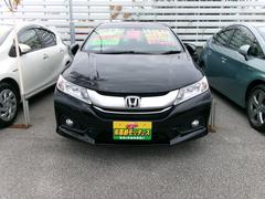 グレイス ハイブリッドＥＸ　衝突被害軽減ブレーキ　ハイブリッド車　ハーフレザーシート　地デジ 0120308A30240108W001 2