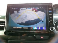 Ｎ−ＢＯＸカスタム Ｇ　ＥＸターボホンダセンシング　８インチ地デジナビ　ＤＶＤ　Ｂｌｕｅｔｏｏｔｈ 0120308A30240411W001 5